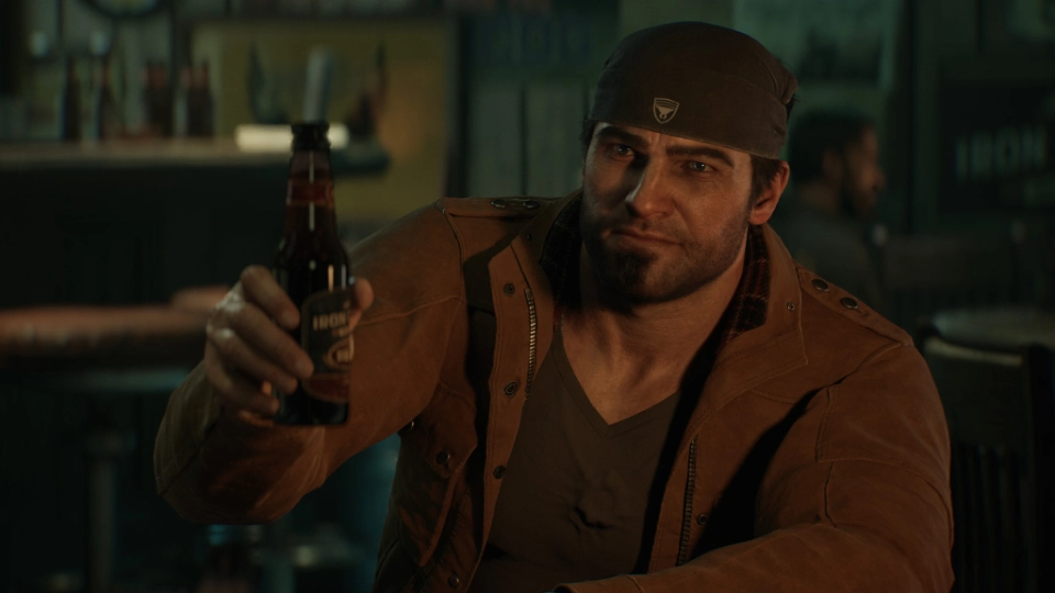 Gears of War EDays The Coalition