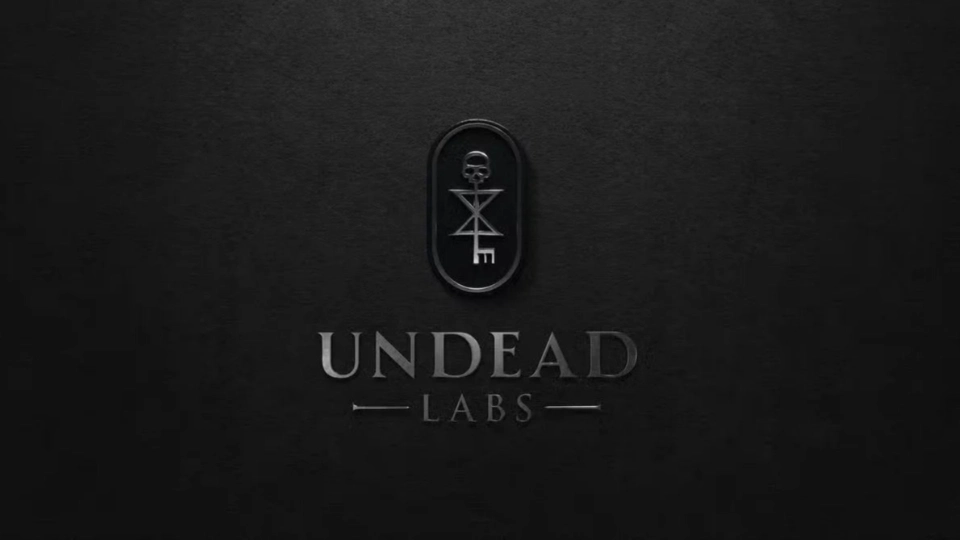 Undead Labs logo 2026 game dev