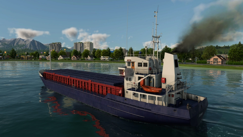 Transport Fever 3 Review1