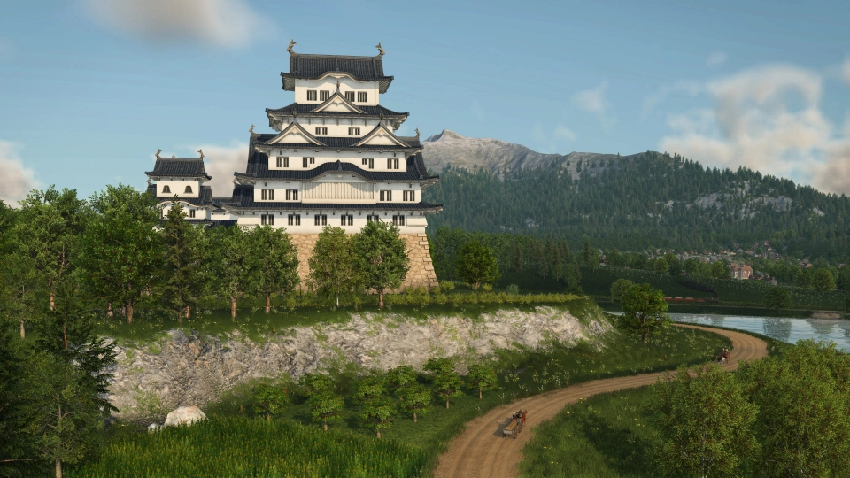 Transport Fever 3 Review3