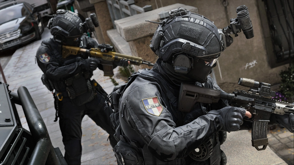 Call of Duty Modern Warfare 4 releases 2026