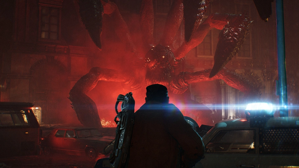 Gears of War EDay releases 2026