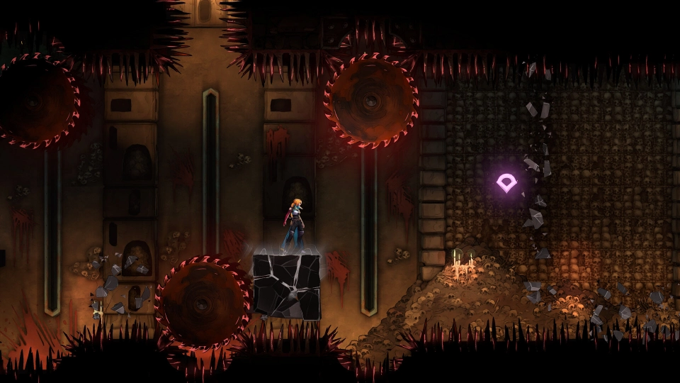 Castlevania Belmonts Curse 2026 releases
