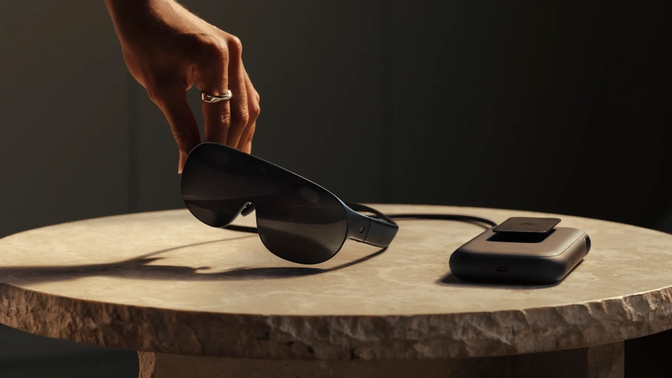 Meta VR Glasses3