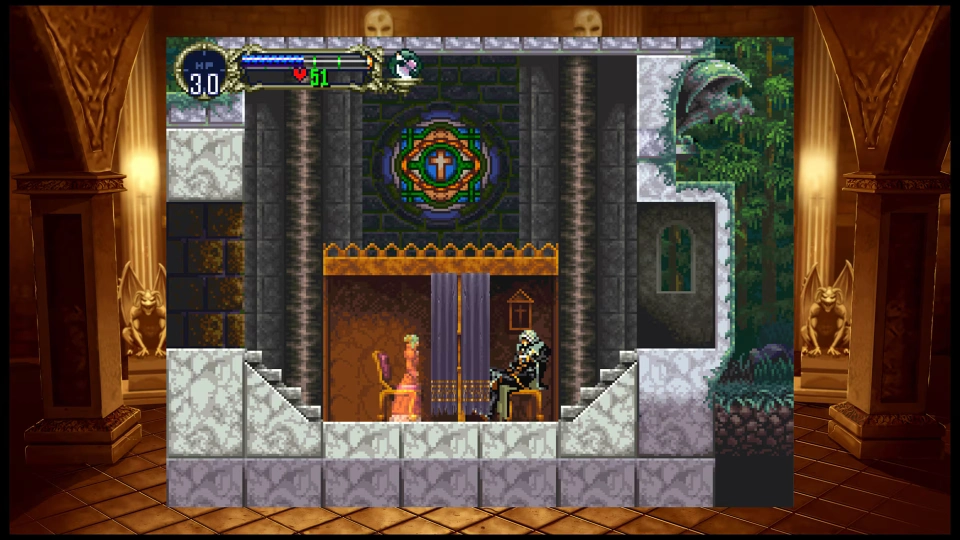 Castlevania Sale