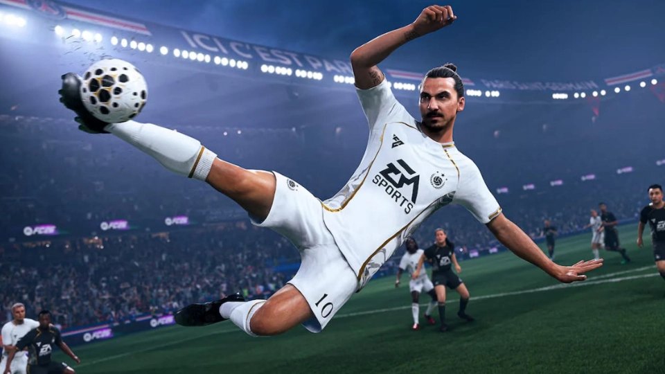 EA Sports FC 27 review1