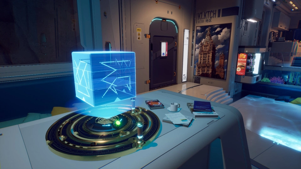 Rivage review PlayStation 51