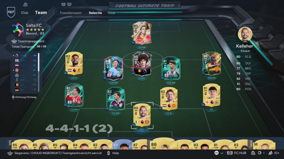EA Sports FC 27 4411