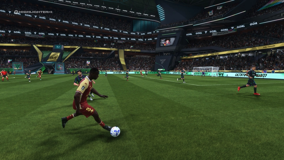 EA Sports FC 27 tips flanken