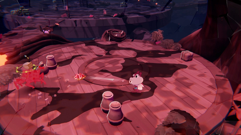 Acornia Mirror Worlds preview2