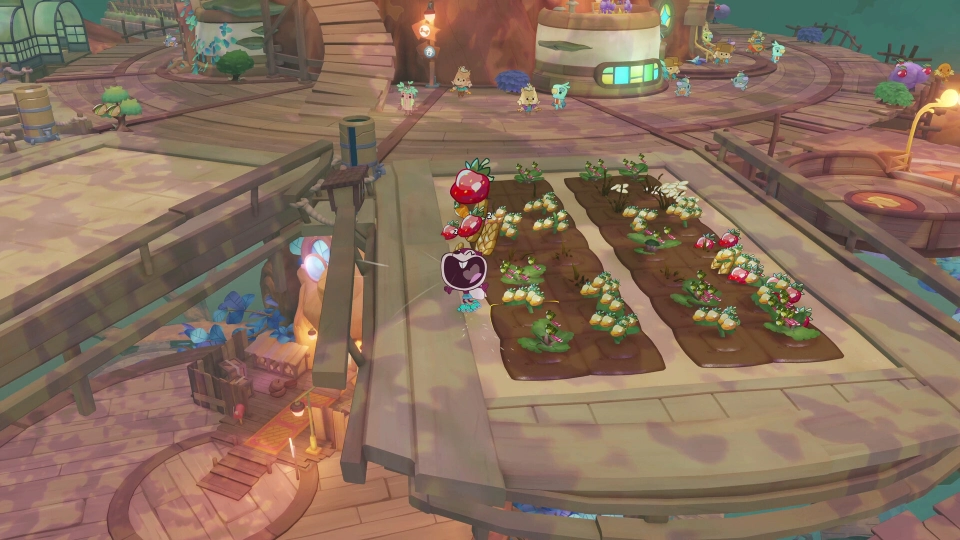 Acornia Mirror Worlds preview3