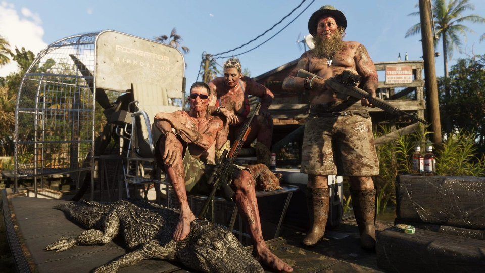 Grand Theft Auto 6 Locations