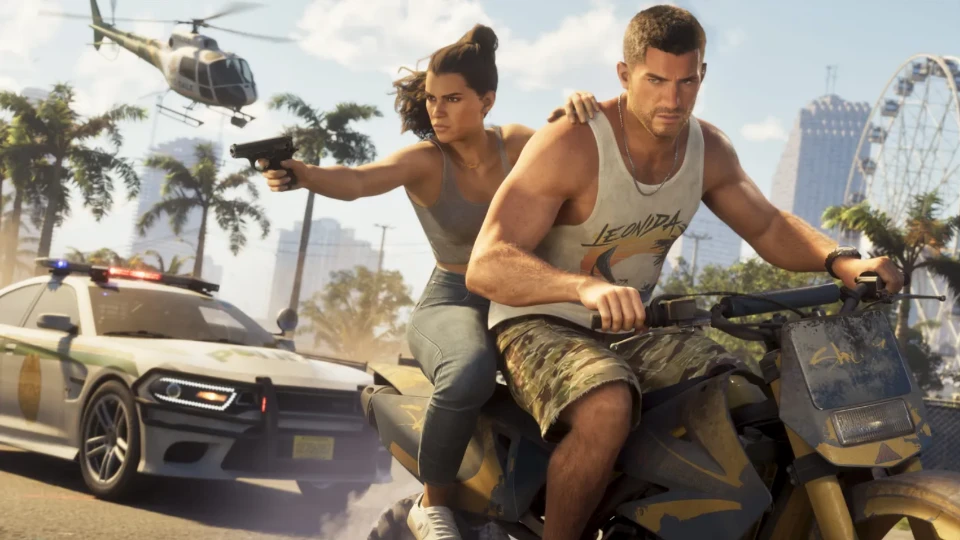 GTA 6 Screenshots 30 september 1