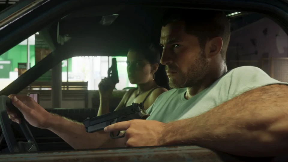 GTA 6 Screenshots 30 september 6