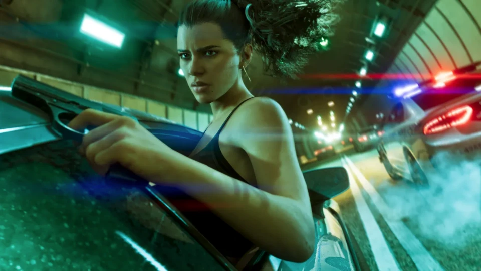 GTA 6 Screenshots 30 september 7
