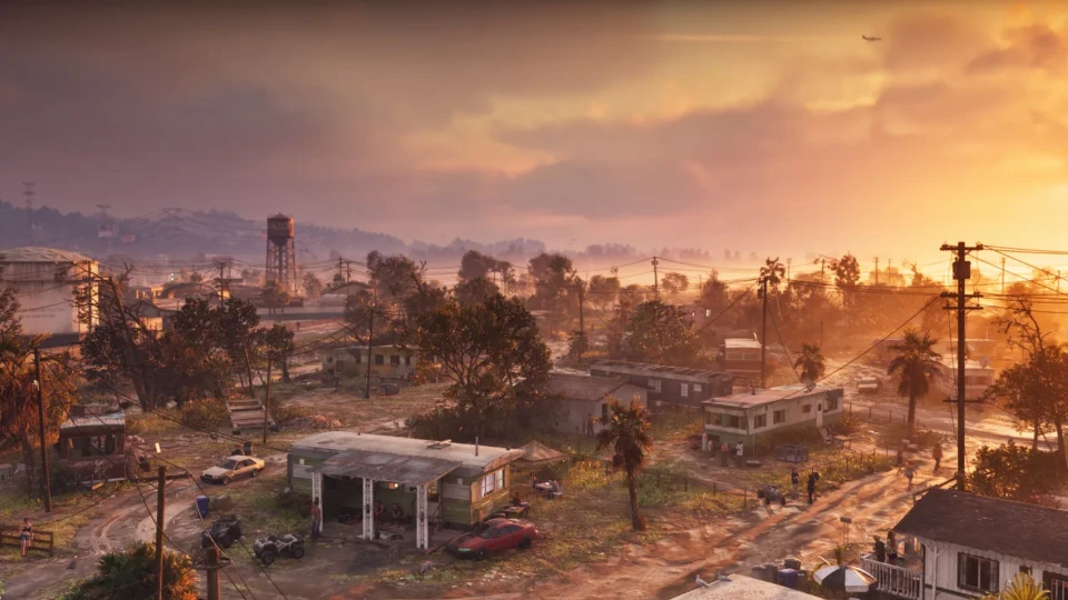 GTA 6 Screenshots 30 september 9