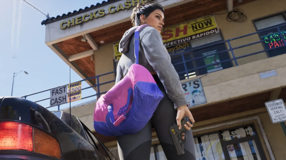 GTA 6 Screenshots 30 september 14