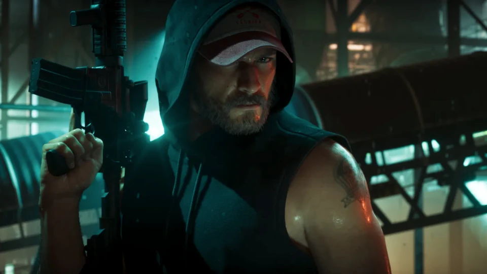 GTA 6 Screenshots 30 september 15