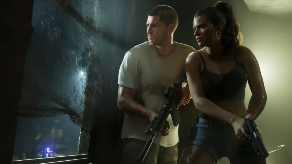 GTA 6 Screenshots 30 september 16