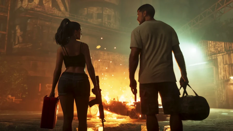 GTA 6 Screenshots 30 september 17