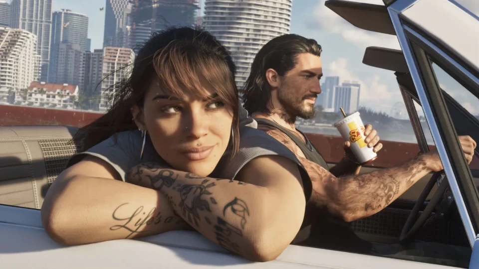 GTA 6 Screenshots 30 september 19