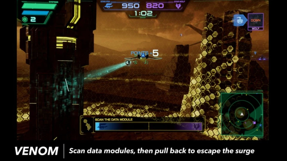 Star Fox gratis update september 2026 2