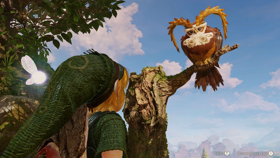 Ocarina of Time Switch 2 preview1