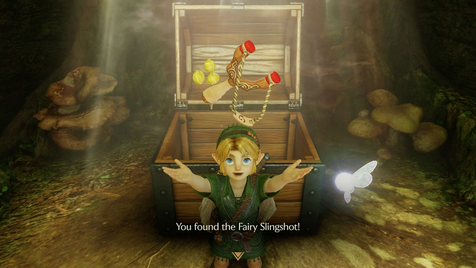 The Legend of Zelda Ocarina of Time Switch 2 preview
