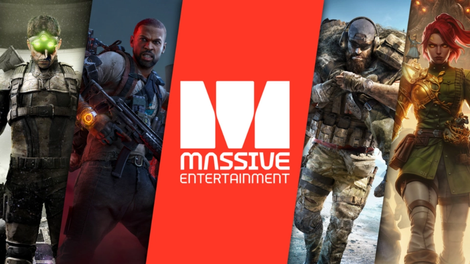 Massive Entertainment Ubisoft