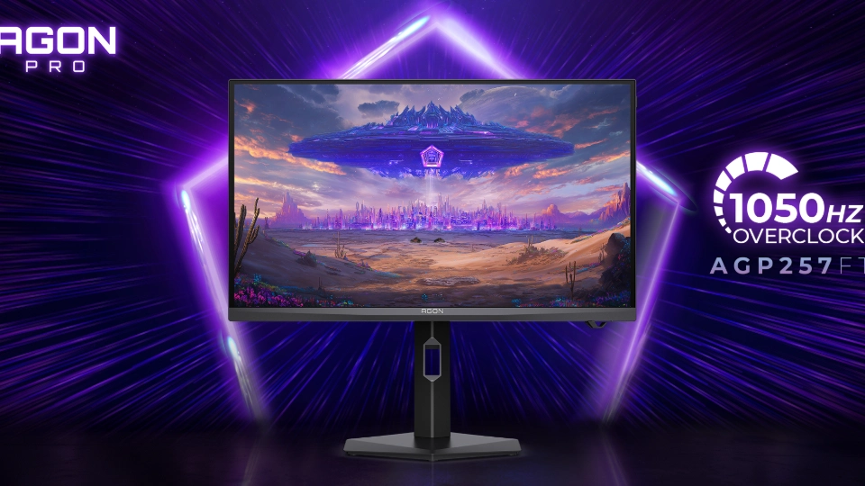 AGP257FT PR Asset OC 1050HZ