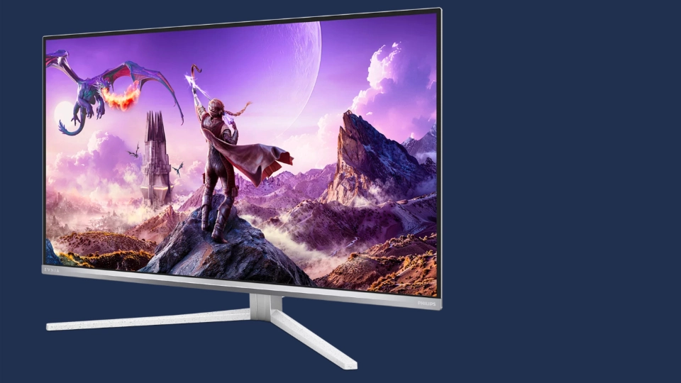 TechReview Evnia 32M2N6901A front