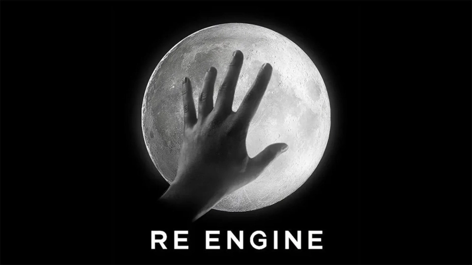 RE Engine Logo1