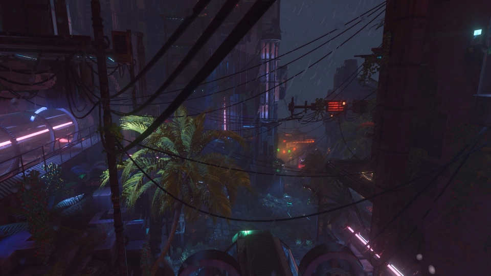 Nivalis Nights Screenshot 07