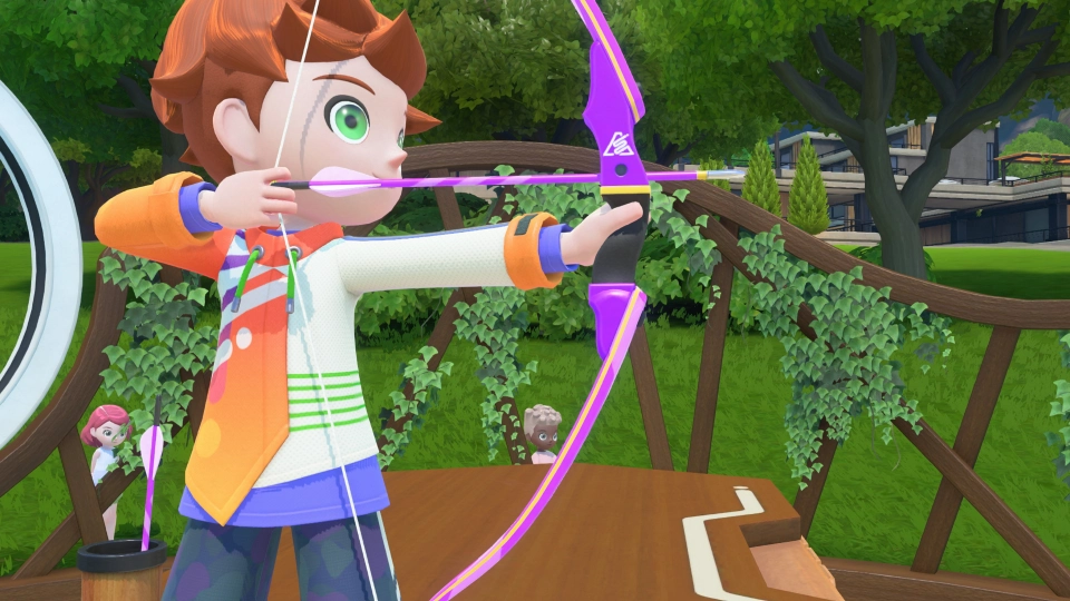 Nintendo Switch Sports Resort preview2