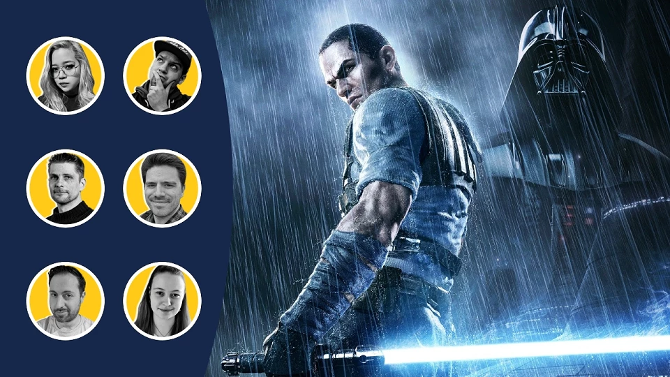 Star Wars games 2026 Rondvraag