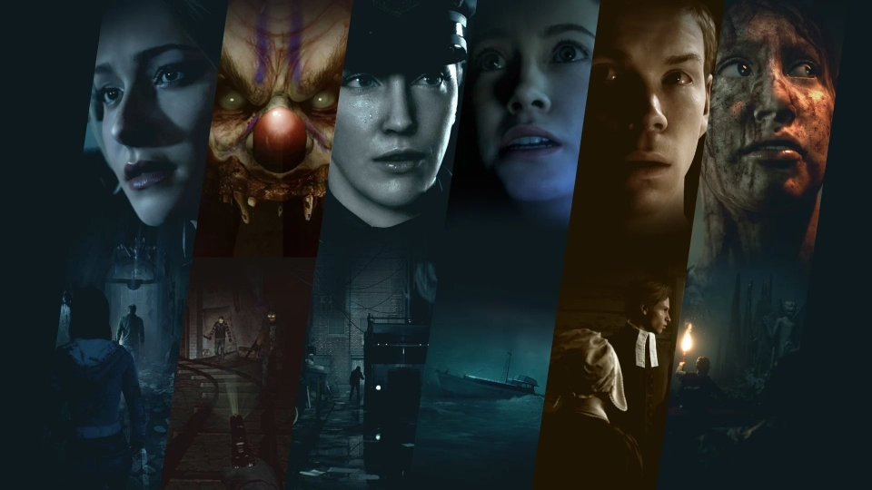 Supermassive Games ontslag 2026