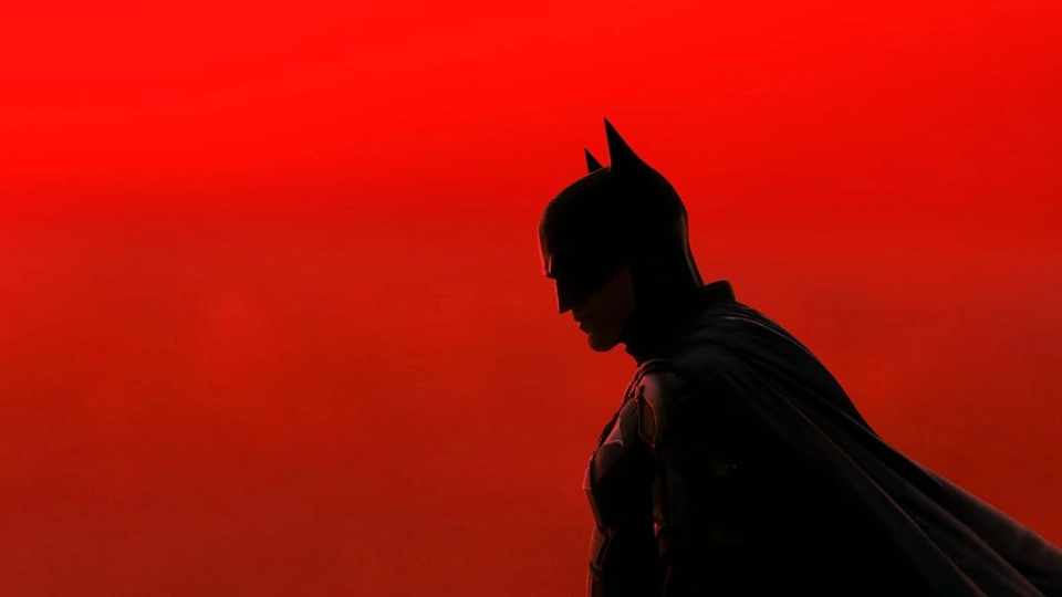 The Batman Part 2 Stilgelegd
