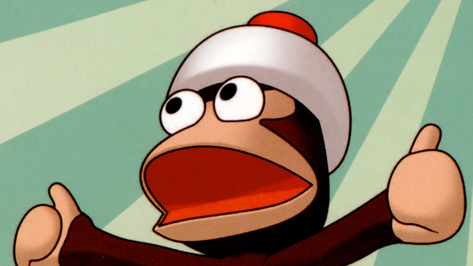 Ape Escape gerucht game 2026