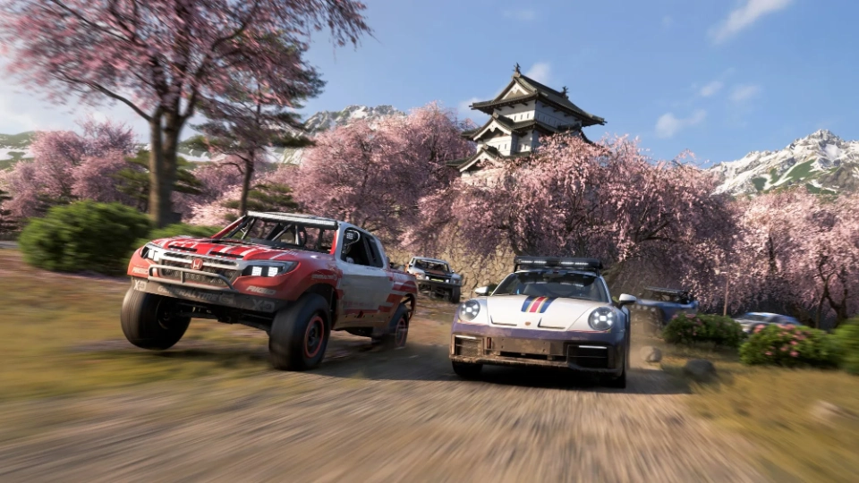 Forza Horizon 6 PS5 2027 billbilkun Dealabs