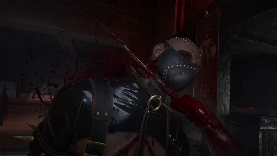 Hellraiser revival combat 2