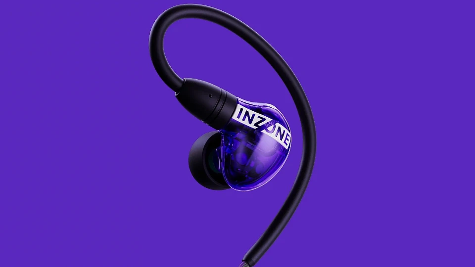 Sony INZONE H9 II  E9 1