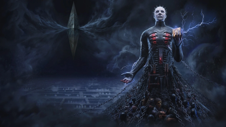Clive Barkers Hellraiser Revival review pc 2026