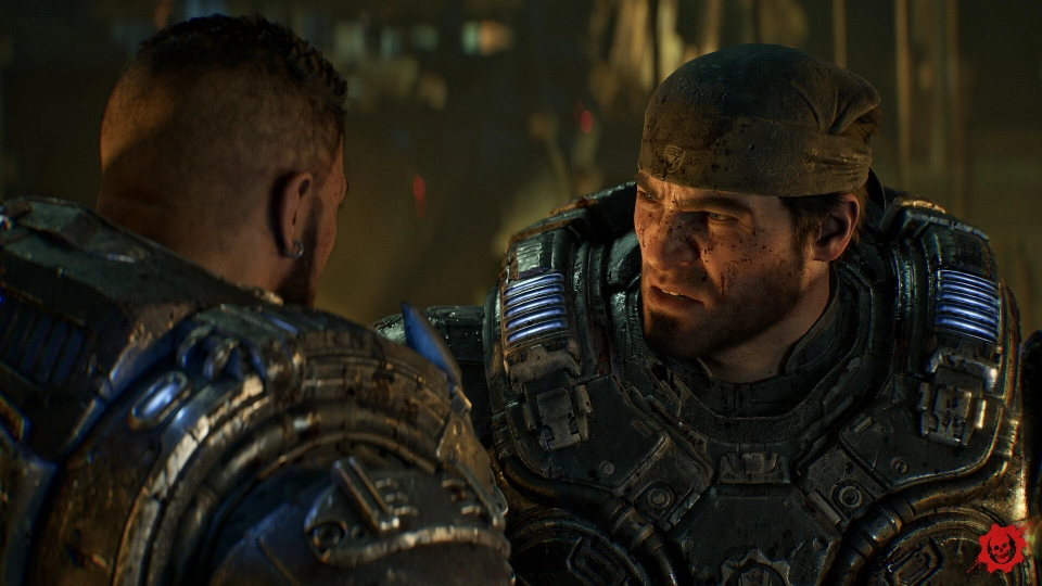 Gears of War EDay The Coalition 2026