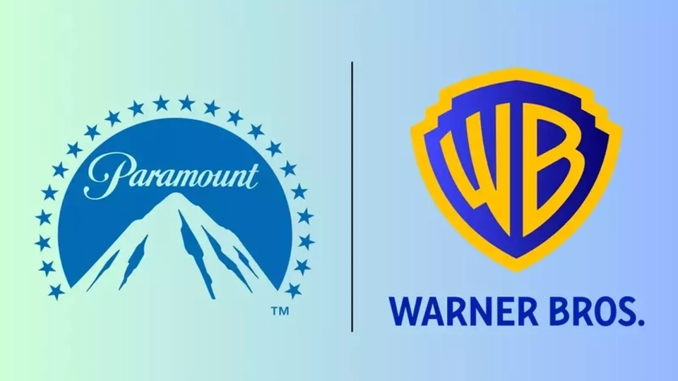 Paramount Warner Bros