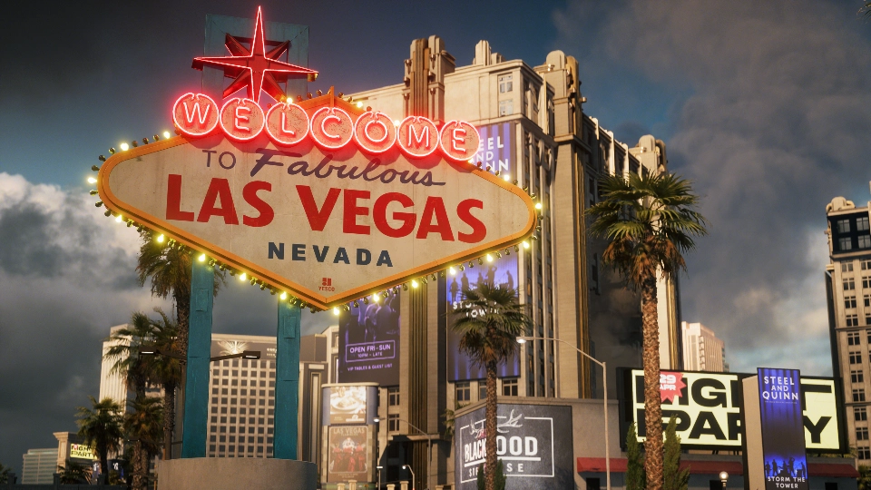 Battlefield 6  Season 5 Las Vegas1