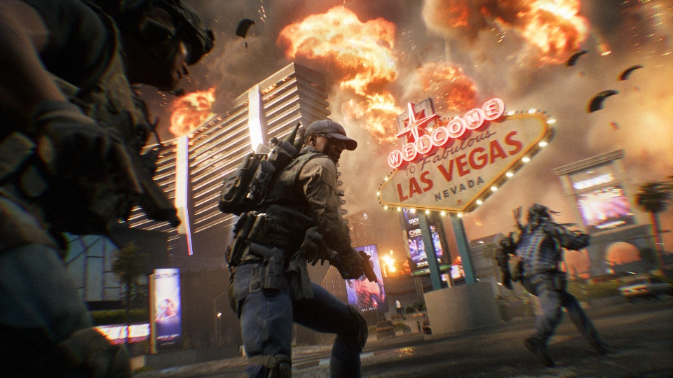 Battlefield 6  Season 5 Las Vegas2