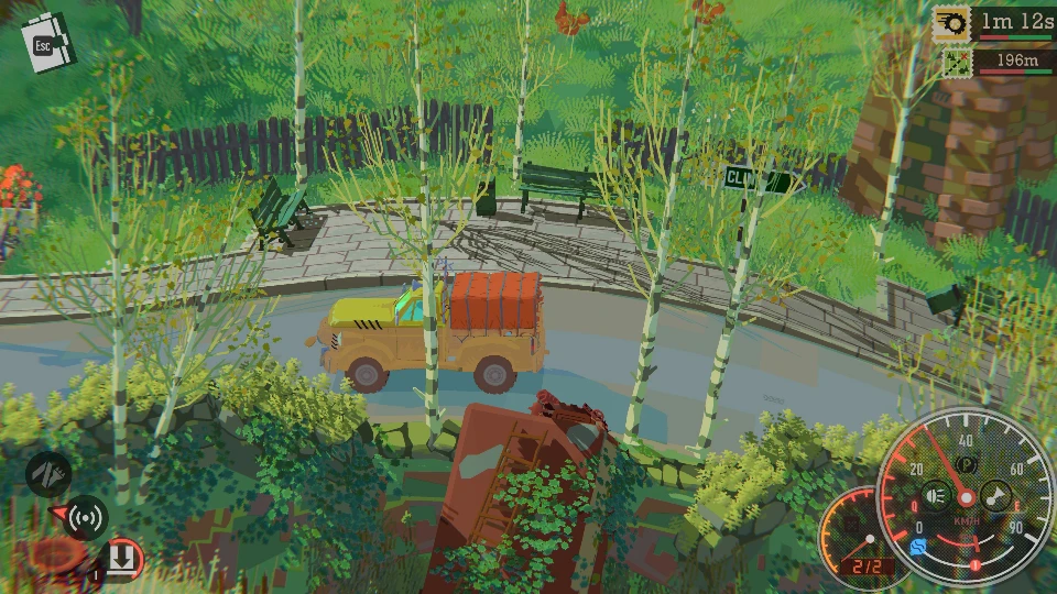 Truckful Review 2