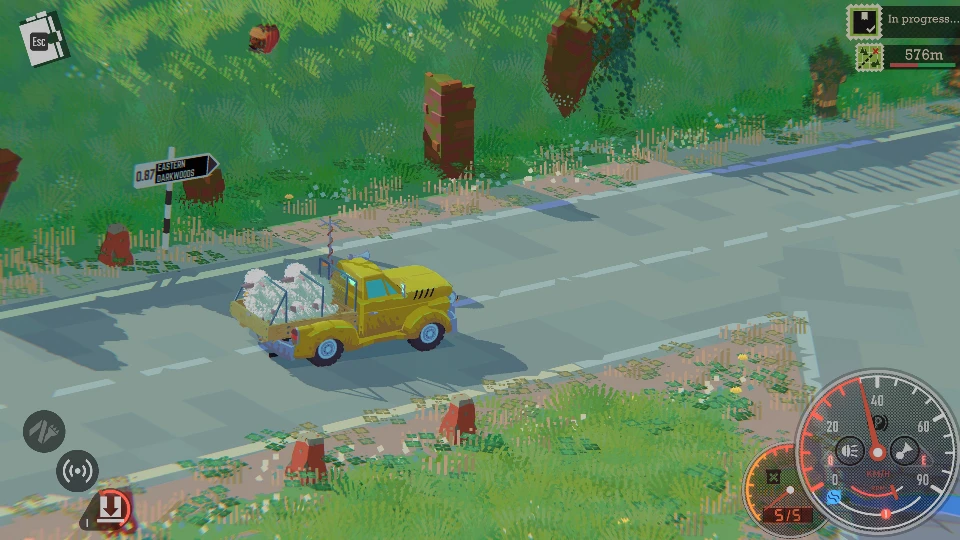 Truckful Review 3