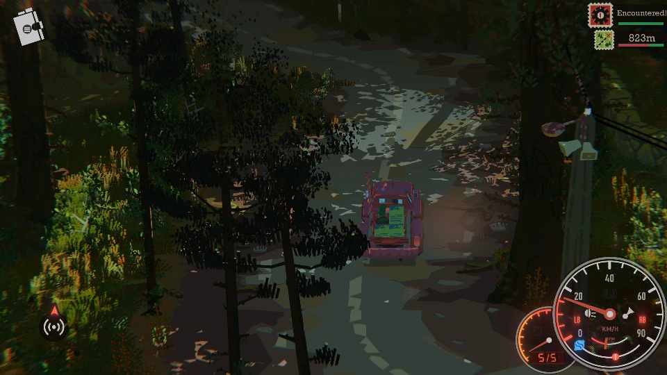 Truckful Review 4