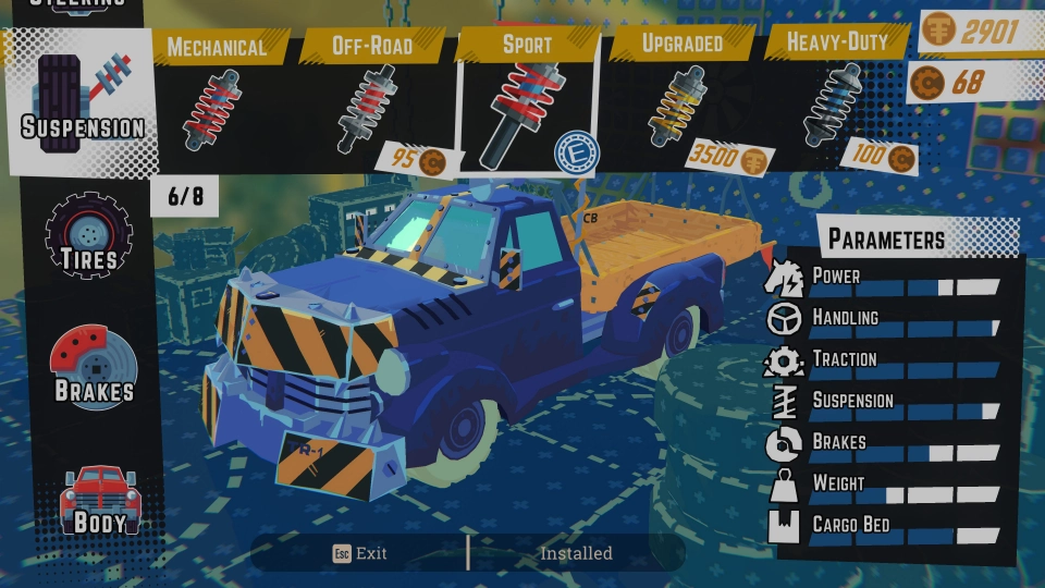 Truckful Review2